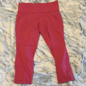 Athleta Salutation 7/8 tight